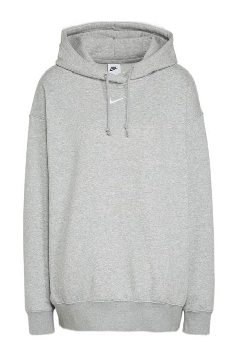 grijze nike trui|grijze sweaters dames.